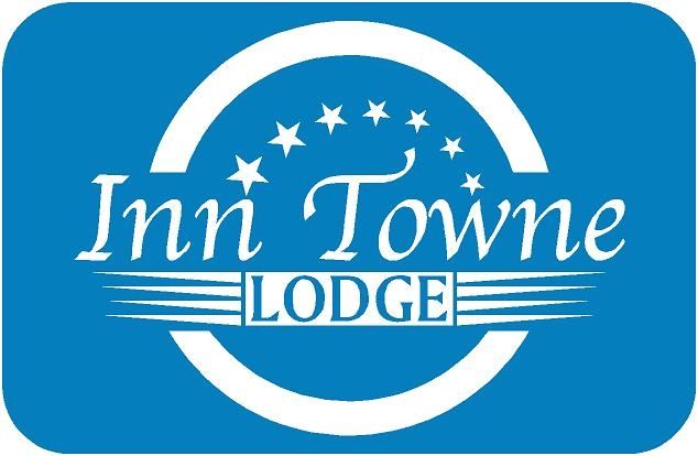 Inn Towne Lodge Форт Смит Лого снимка